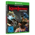 Killer Instinct: Definitive Edition