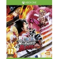 One Piece Burning Blood [FR IMPORT]