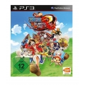 One Piece Unlimited World Red