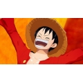 One Piece Unlimited World Red