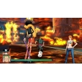 One Piece Unlimited World Red