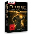 Deus Ex - Human Revolution (Limited Edition)