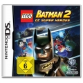 Lego Batman 2 - DC Super Heroes