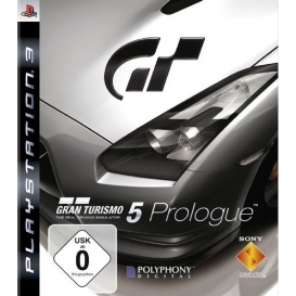 More about Gran Turismo 5 Prologue