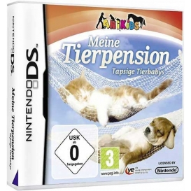 More about Meine Tierpension - Tapsige Tierbabys