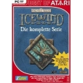 Icewind Dale - Die komplette Serie (DVD-ROM)