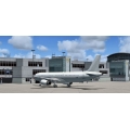 Flight Simulator X - Mega Airport Frank.13