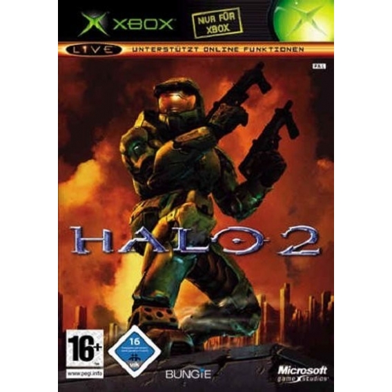 Halo 2