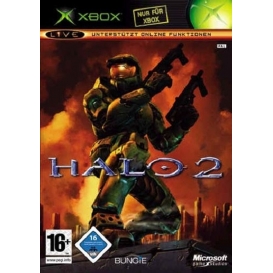 More about Halo 2