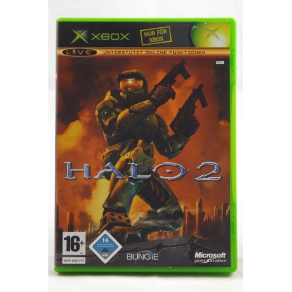 Halo 2