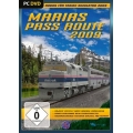 Trainz 2009 - Marias Pass Route 2009