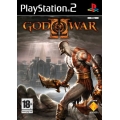 Sony God of War II, PS2, PlayStation 2, Action/Abenteuer, M (Reif)