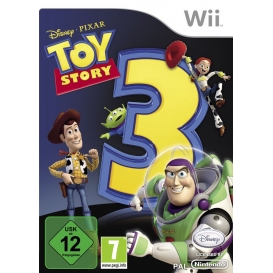 More about Toy Story 3 - Das Videospiel