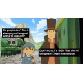 Professor Layton und die Schattulle der Pandora