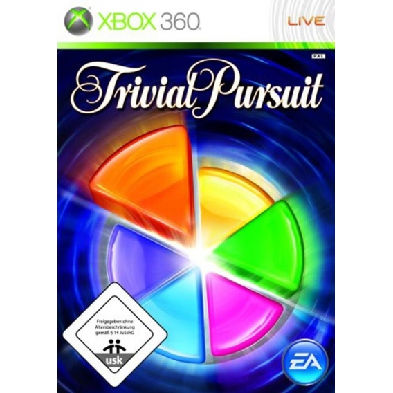 Trivial Pursuit