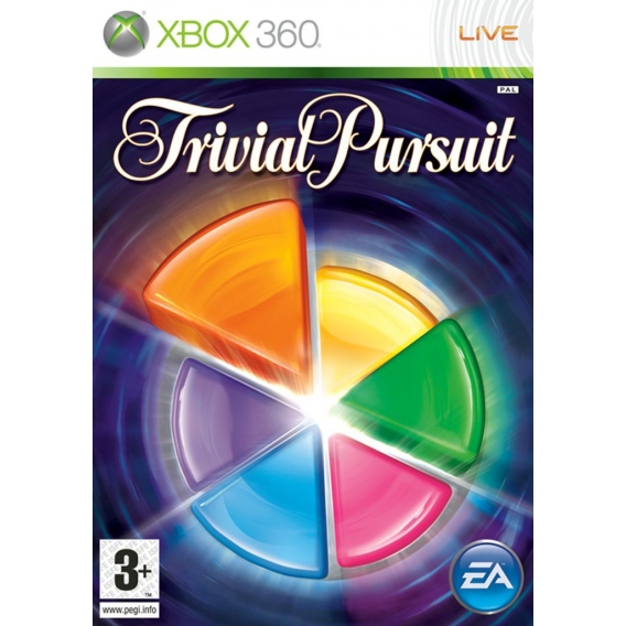 Trivial Pursuit