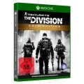 Tom Clancy's The Division Gold Greatest Hits Ed.