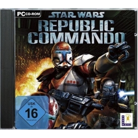 More about Star Wars - Republic Commando [SWP]