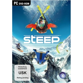 More about Steep