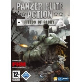 More about Panzer Elite Action - Fields of Glory (DVD-ROM)