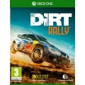 DiRT Rally - Legend Edition Xone