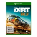 DiRT Rally - Legend Edition Xone