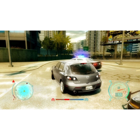 Need for Speed Undercover