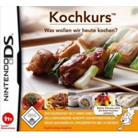 More about Kochkurs - Was wollen wir heute Kochen?