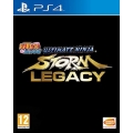 NARUTO SHIPPUDEN: Ultimate Ninja STORM Legacy