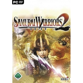 More about Samurai Warriors 2 (DVD-ROM)