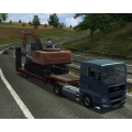 German Truck Simulator