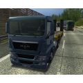 German Truck Simulator