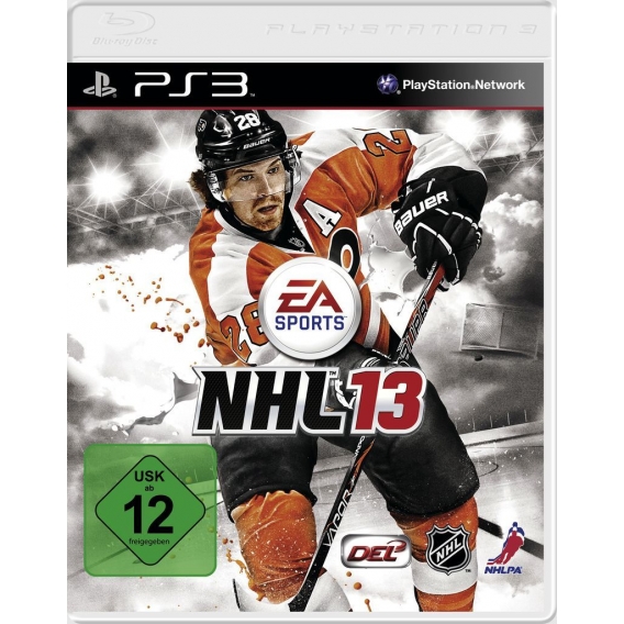 Nhl 13