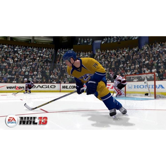 Nhl 13