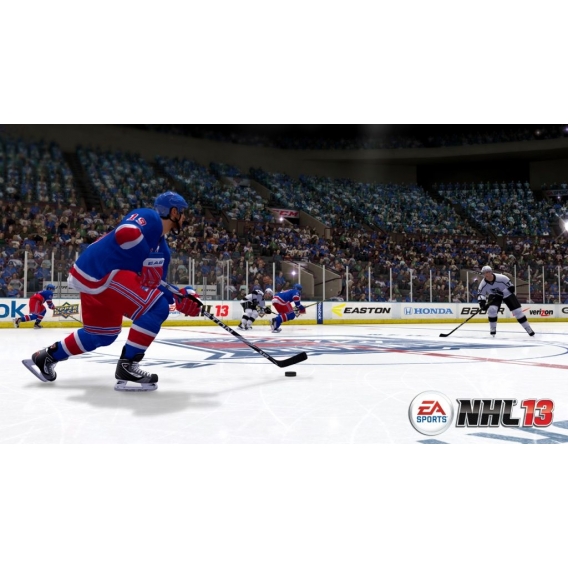 Nhl 13