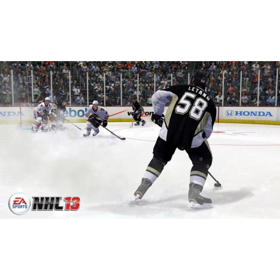 Nhl 13