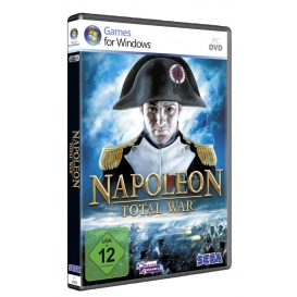 More about Napoleon: Total War