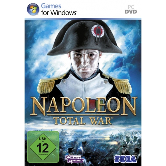 Napoleon: Total War