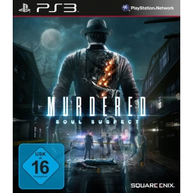 More about Murdered - Soul Suspect