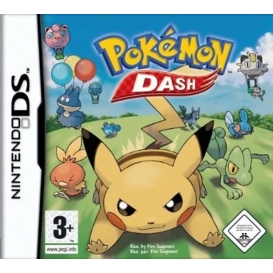 More about Pokemon Dash