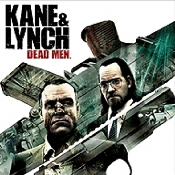 Kane & Lynch: Dead Men