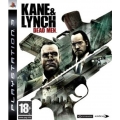 Kane & Lynch: Dead Men