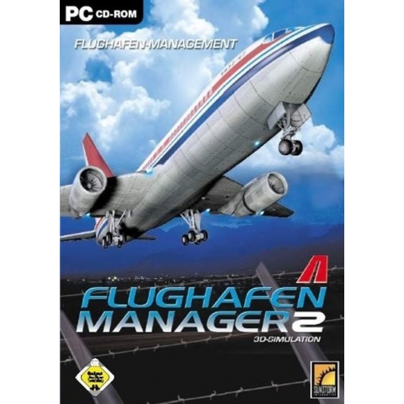 Flughafen Manager 2