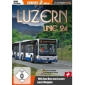 OMSI 2 - AddOn Luzern Linie 24