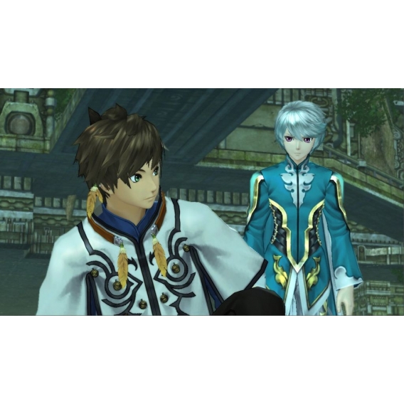 Tales of Zestiria