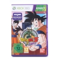 Dragonball Z for Kinect (Kinect)