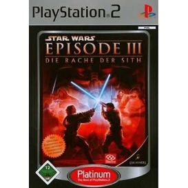 More about Star Wars Episode 3 - Die Rache der Sith  [SWP]