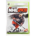 Nhl 2K9