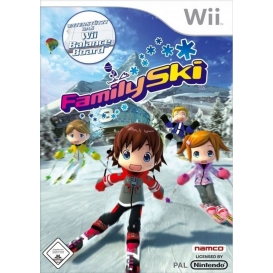 More about Family Ski