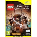 LEGO Fluch der Karibik Nintendo Wii